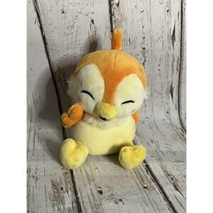 Disney Wishables "Chuuby" Eyes Closed Plush Mickey And Minnie’s Runaway Railroad